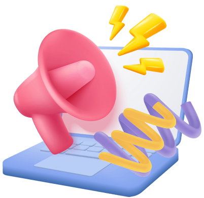 Разработка уникальной концепции и структуры